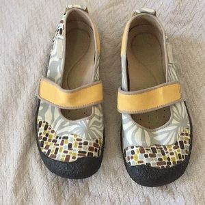 Keen Mary Jane Sandals